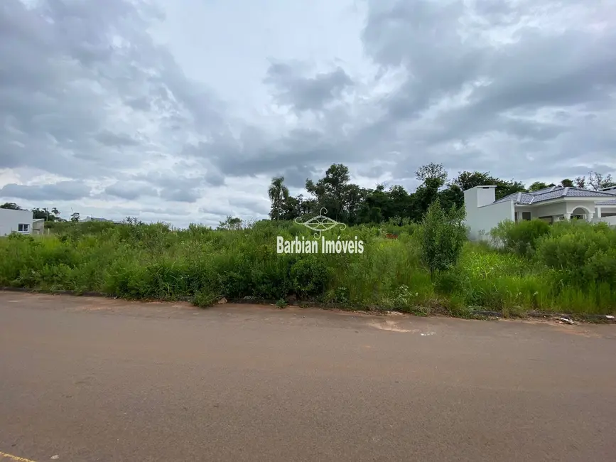 Foto 1 de Terreno / Lote à venda, 360m2 em João Alves, Santa Cruz Do Sul - RS