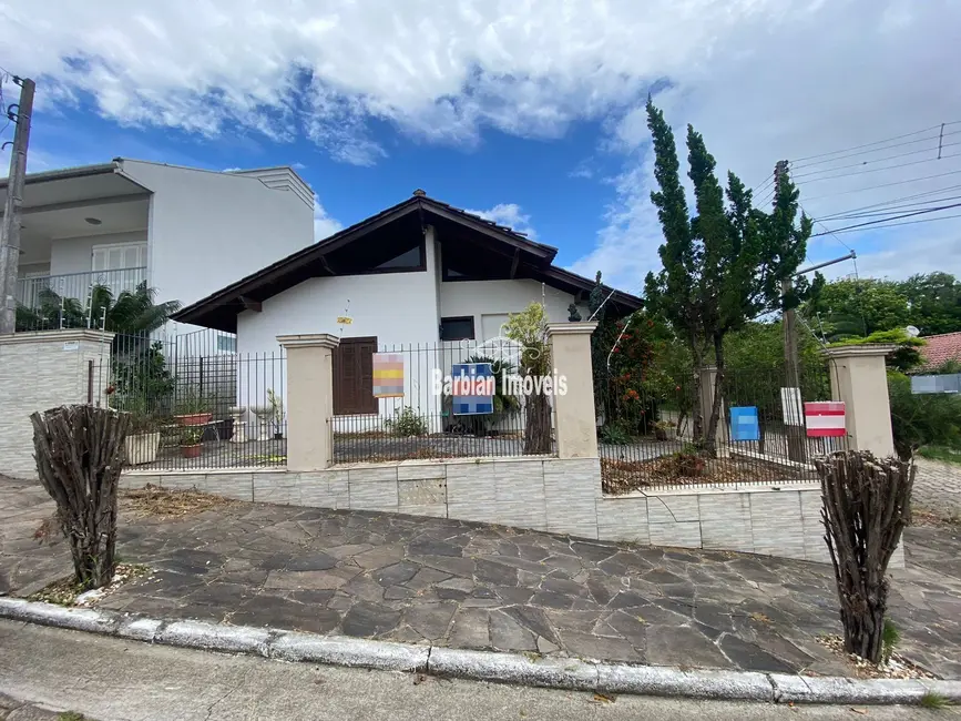 Foto 1 de Casa com 3 quartos à venda, 159m2 em Higienópolis, Santa Cruz Do Sul - RS