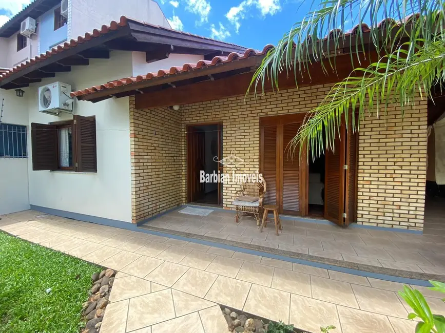 Foto 1 de Casa com 4 quartos à venda, 220m2 em Margarida, Santa Cruz Do Sul - RS