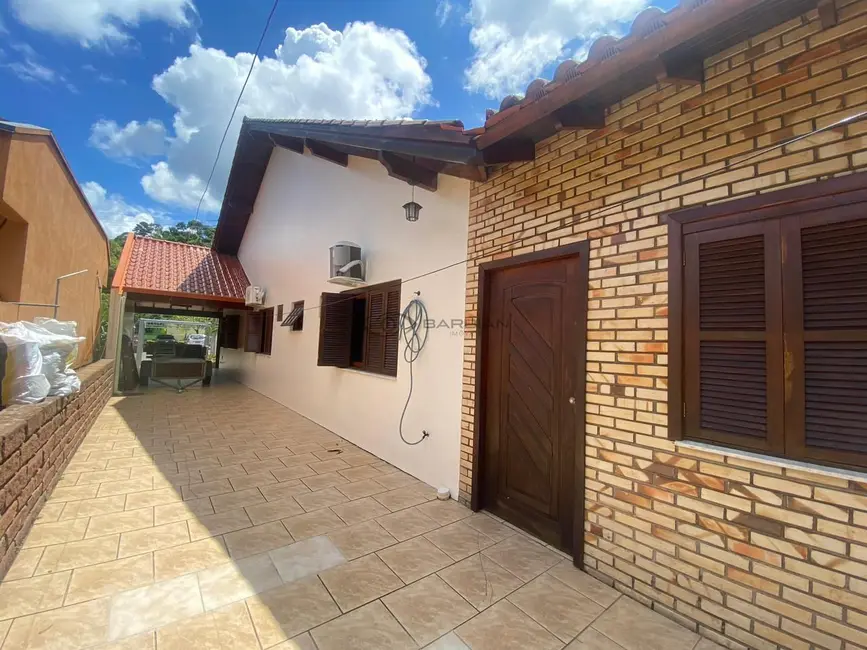 Foto 6 de Casa com 4 quartos à venda, 220m2 em Margarida, Santa Cruz Do Sul - RS