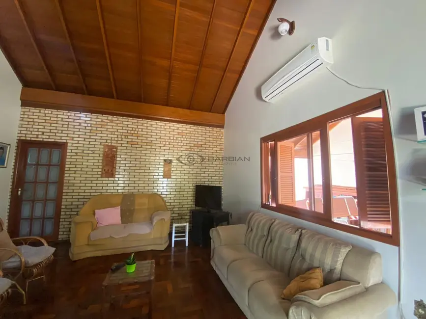 Foto 5 de Casa com 4 quartos à venda, 220m2 em Margarida, Santa Cruz Do Sul - RS