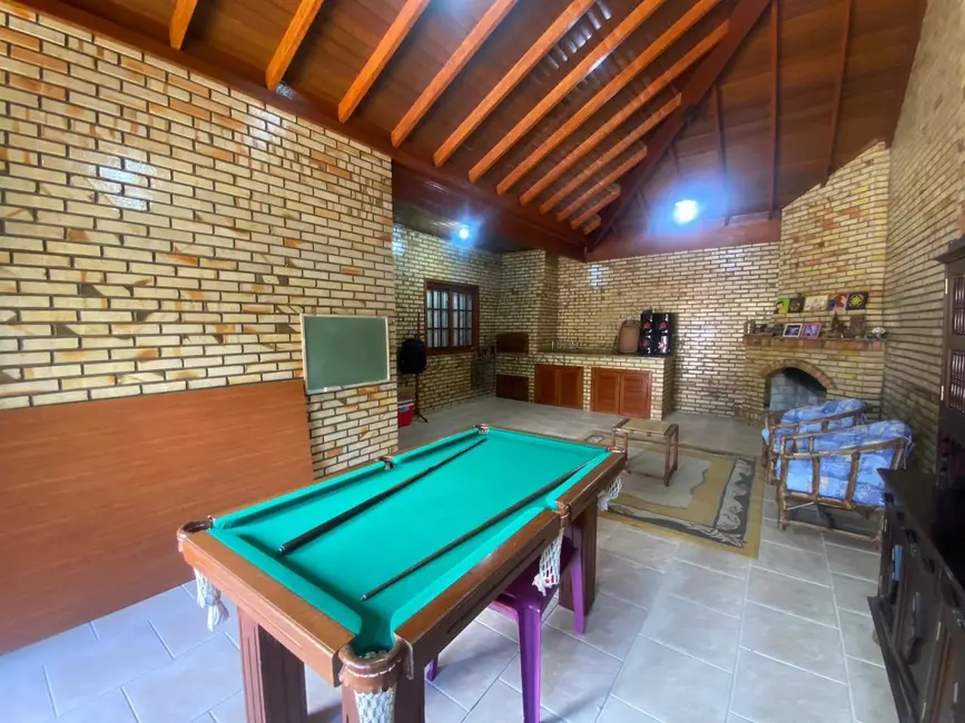 Foto 8 de Casa com 4 quartos à venda, 220m2 em Margarida, Santa Cruz Do Sul - RS