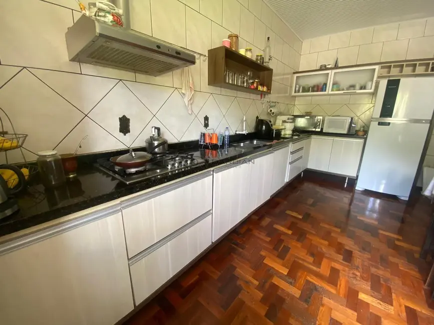 Foto 4 de Casa com 4 quartos à venda, 220m2 em Margarida, Santa Cruz Do Sul - RS