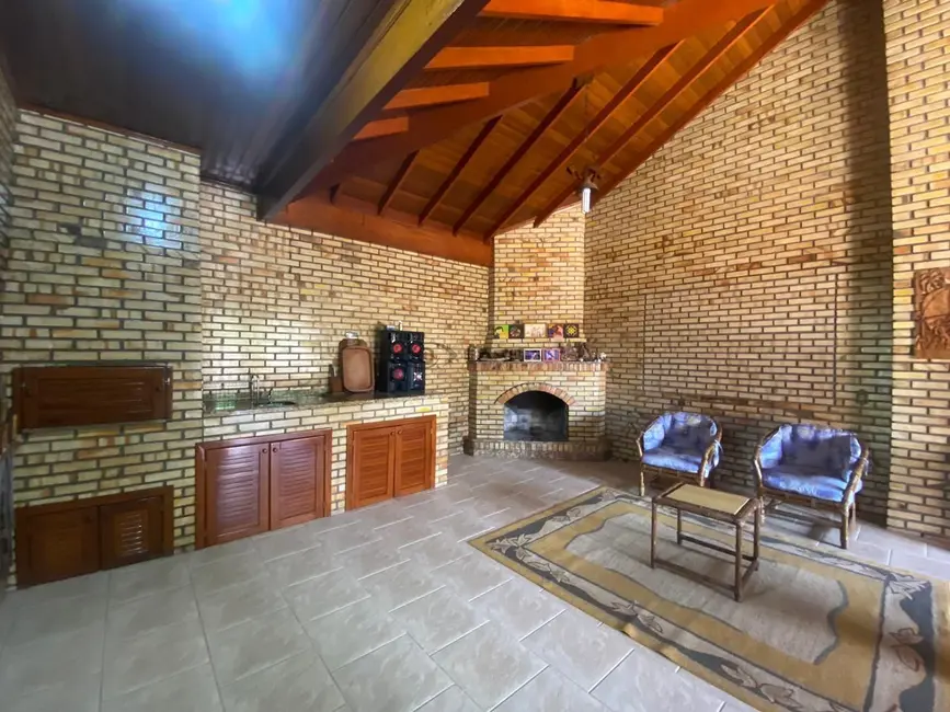 Foto 7 de Casa com 4 quartos à venda, 220m2 em Margarida, Santa Cruz Do Sul - RS