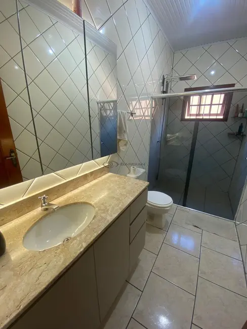 Foto 3 de Casa com 4 quartos à venda, 220m2 em Margarida, Santa Cruz Do Sul - RS