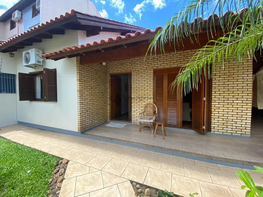 Foto 1 de Casa com 4 quartos à venda, 220m2 em Margarida, Santa Cruz Do Sul - RS