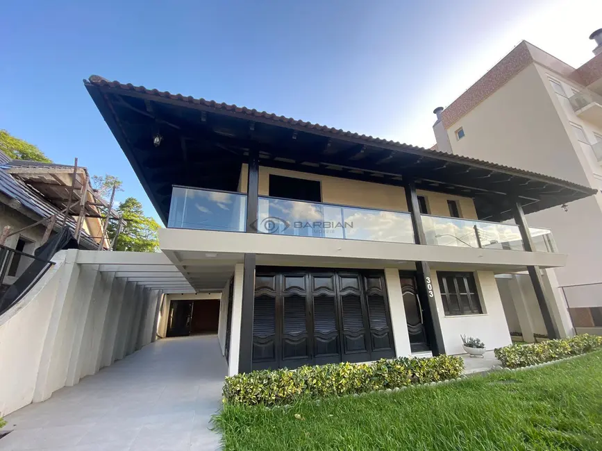 Foto 3 de Casa com 3 quartos à venda, 279m2 em Higienópolis, Santa Cruz Do Sul - RS