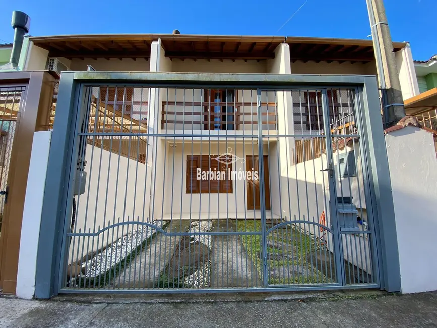Foto 1 de Apartamento com 2 quartos à venda, 80m2 em Santo Antônio, Santa Cruz Do Sul - RS
