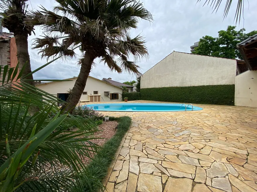 Foto 7 de Casa com 3 quartos à venda, 281m2 em Goiás, Santa Cruz Do Sul - RS