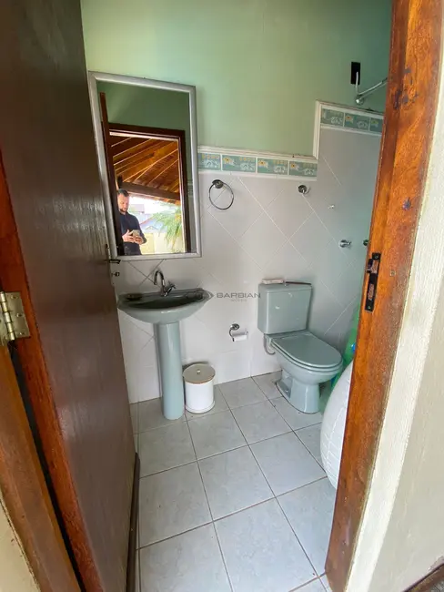 Foto 6 de Casa com 3 quartos à venda, 281m2 em Goiás, Santa Cruz Do Sul - RS