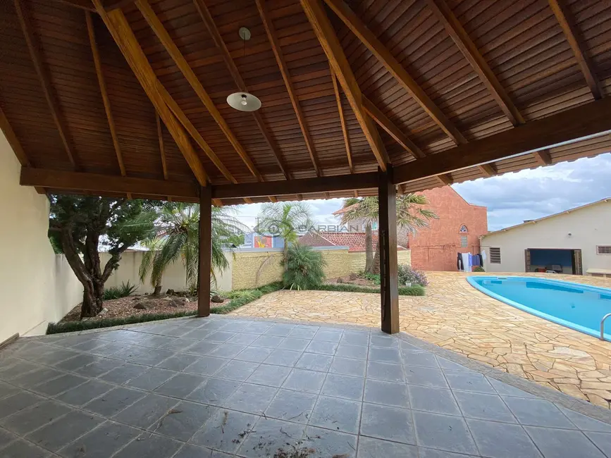 Foto 4 de Casa com 3 quartos à venda, 281m2 em Goiás, Santa Cruz Do Sul - RS