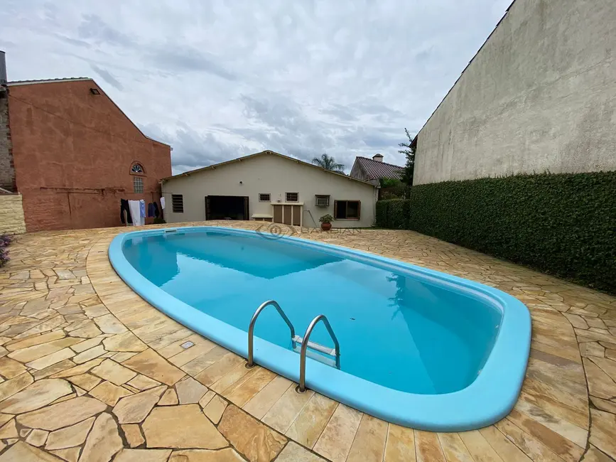 Foto 8 de Casa com 3 quartos à venda, 281m2 em Goiás, Santa Cruz Do Sul - RS