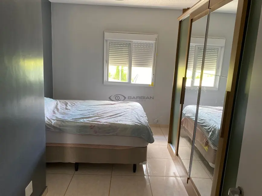 Foto 2 de Casa com 3 quartos à venda, 59m2 em Pedreira, Santa Cruz Do Sul - RS