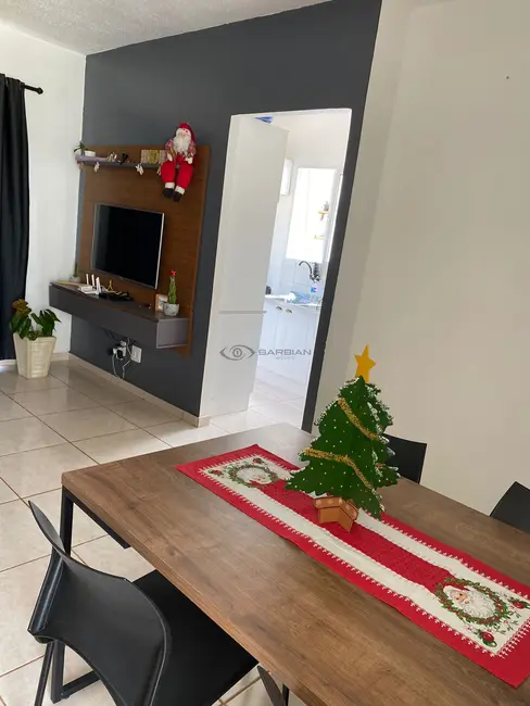 Foto 7 de Casa com 3 quartos à venda, 59m2 em Pedreira, Santa Cruz Do Sul - RS