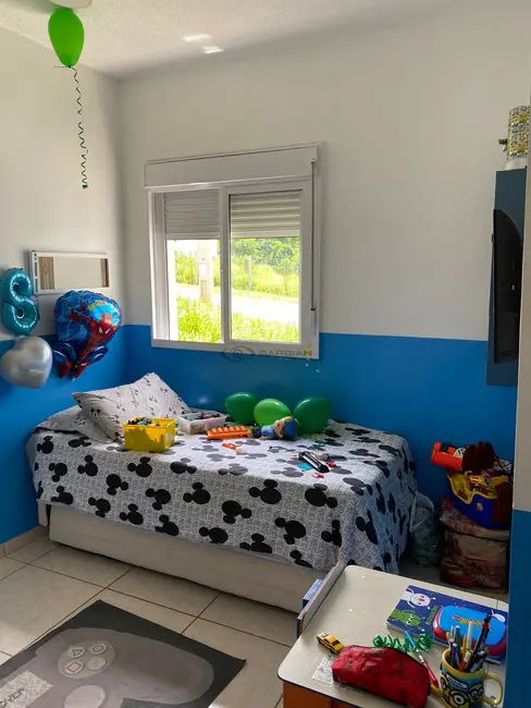 Foto 4 de Casa com 3 quartos à venda, 59m2 em Pedreira, Santa Cruz Do Sul - RS