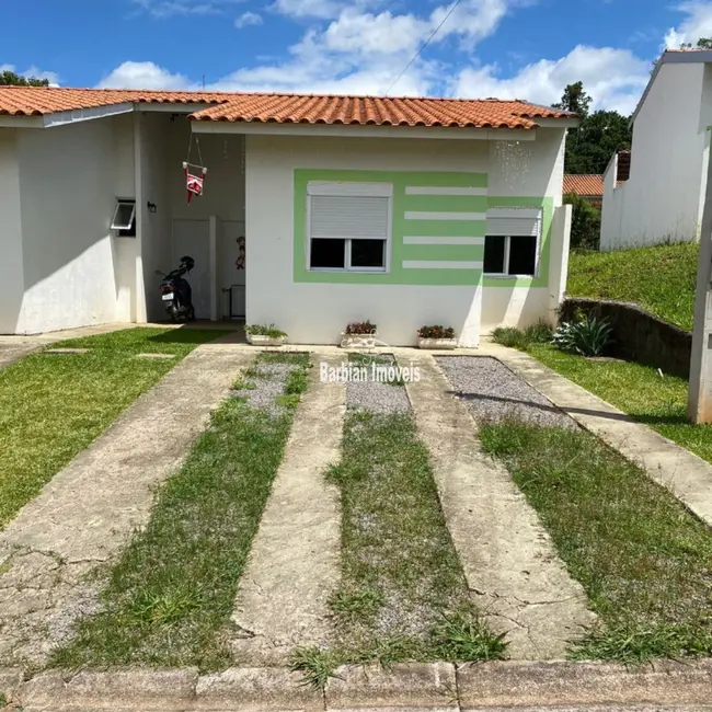 Foto 1 de Casa com 3 quartos à venda, 59m2 em Pedreira, Santa Cruz Do Sul - RS