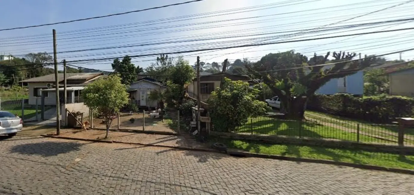 Terreno / Lote à venda, 500m2 em Ana Nery, Santa Cruz Do Sul - RS - imagem 1 Foto 1 de Terreno / Lote à venda, 500m2 em Ana Nery, Santa Cruz Do Sul - RS