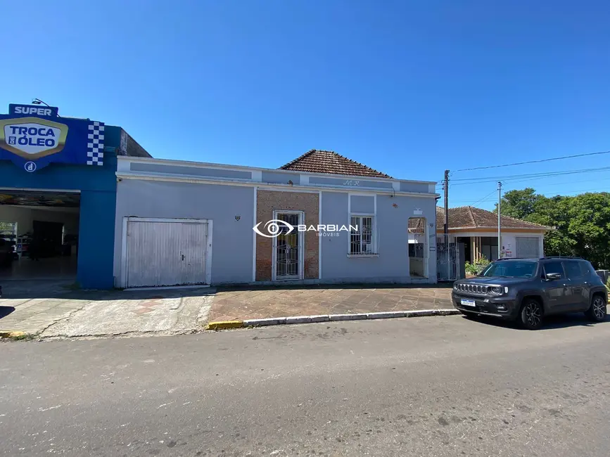 Foto 1 de Casa com 3 quartos à venda, 302m2 em Centro, Santa Cruz Do Sul - RS