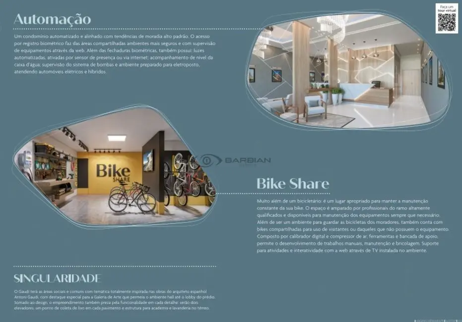 Foto 4 de Apartamento com 3 quartos à venda, 174m2 em Centro, Santa Cruz Do Sul - RS