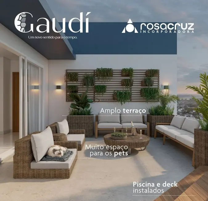 Foto 5 de Apartamento com 3 quartos à venda, 174m2 em Centro, Santa Cruz Do Sul - RS