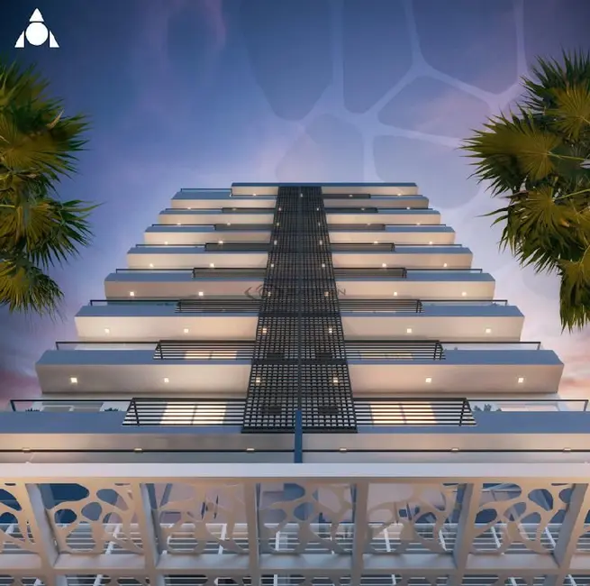 Foto 2 de Apartamento com 3 quartos à venda, 174m2 em Centro, Santa Cruz Do Sul - RS