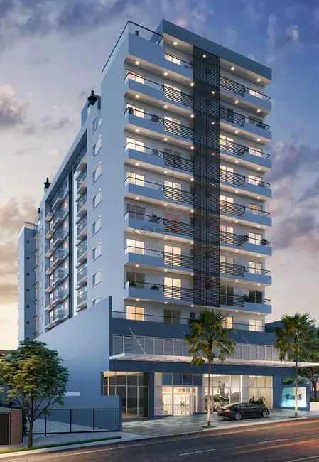 Foto 1 de Apartamento com 3 quartos à venda, 174m2 em Centro, Santa Cruz Do Sul - RS