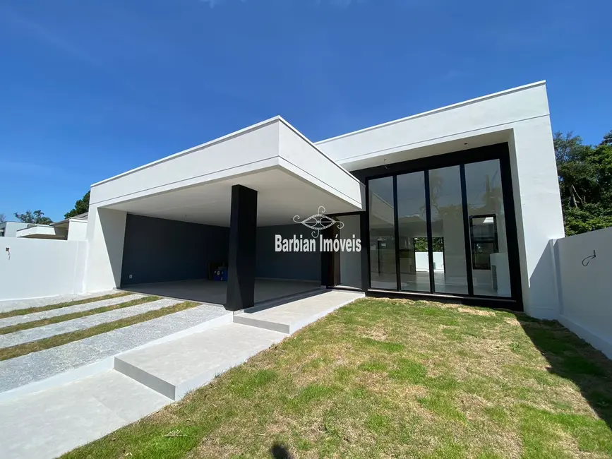 Foto 1 de Casa com 3 quartos à venda, 169m2 em Country, Santa Cruz Do Sul - RS