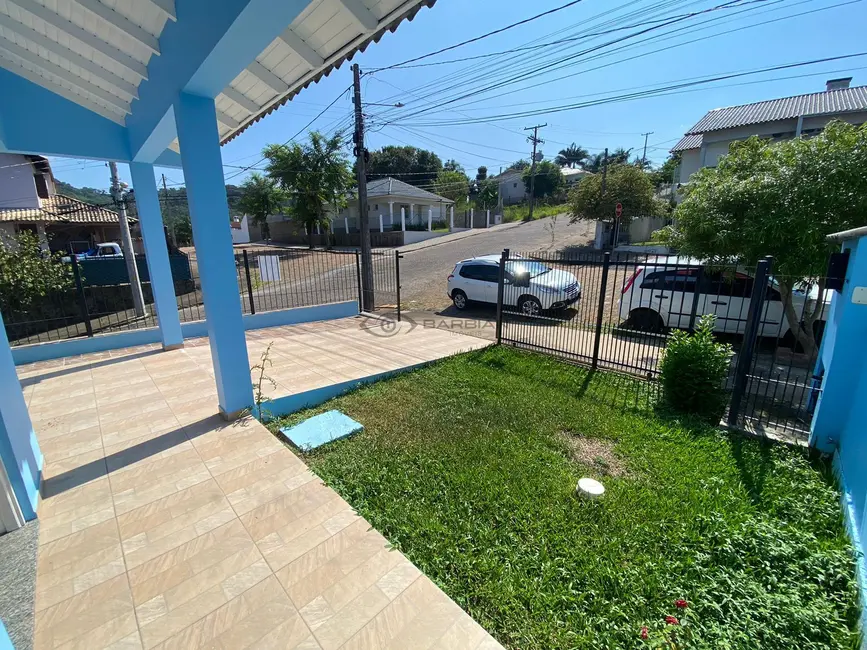 Foto 2 de Apartamento com 3 quartos à venda, 127m2 em Renascença, Santa Cruz Do Sul - RS