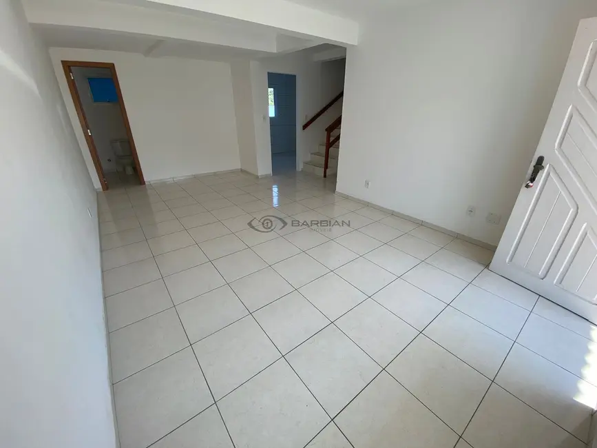 Foto 6 de Apartamento com 3 quartos à venda, 127m2 em Renascença, Santa Cruz Do Sul - RS