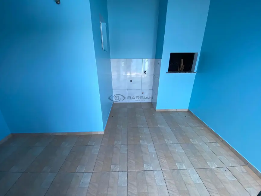 Foto 9 de Apartamento com 3 quartos à venda, 127m2 em Renascença, Santa Cruz Do Sul - RS