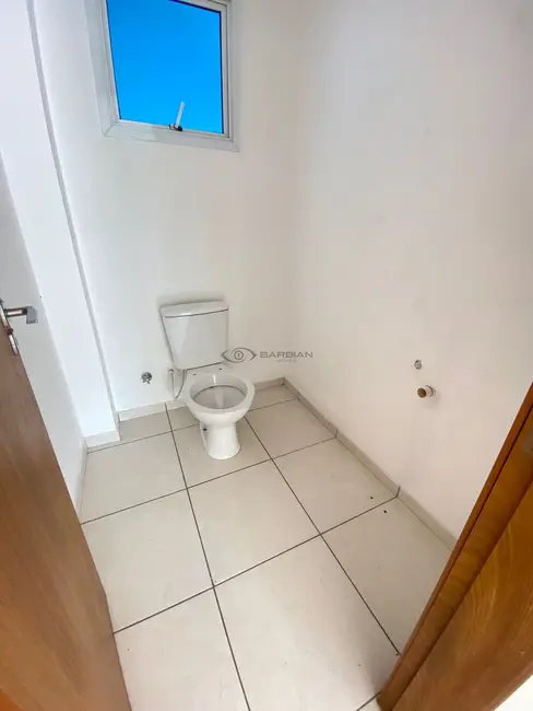 Foto 8 de Apartamento com 3 quartos à venda, 127m2 em Renascença, Santa Cruz Do Sul - RS