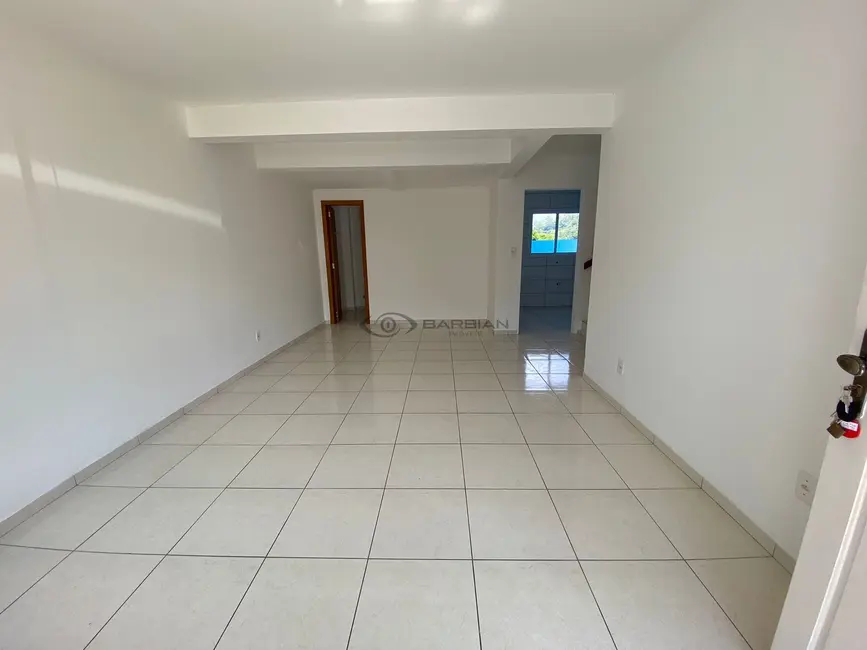 Foto 4 de Apartamento com 3 quartos à venda, 127m2 em Renascença, Santa Cruz Do Sul - RS