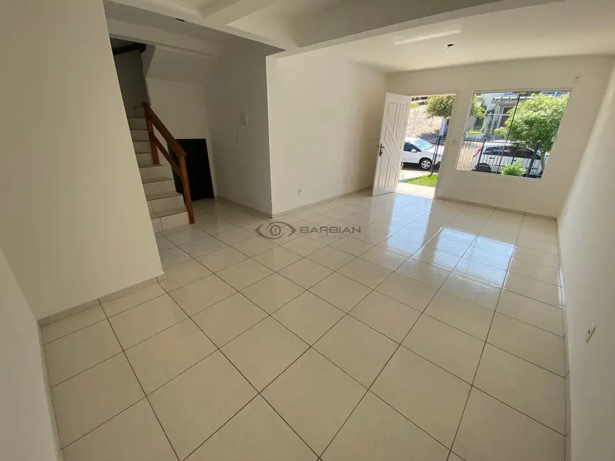 Foto 3 de Apartamento com 3 quartos à venda, 127m2 em Renascença, Santa Cruz Do Sul - RS