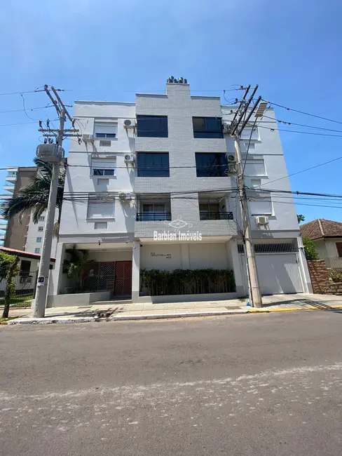 Foto 1 de Apartamento com 2 quartos à venda, 67m2 em Centro, Santa Cruz Do Sul - RS