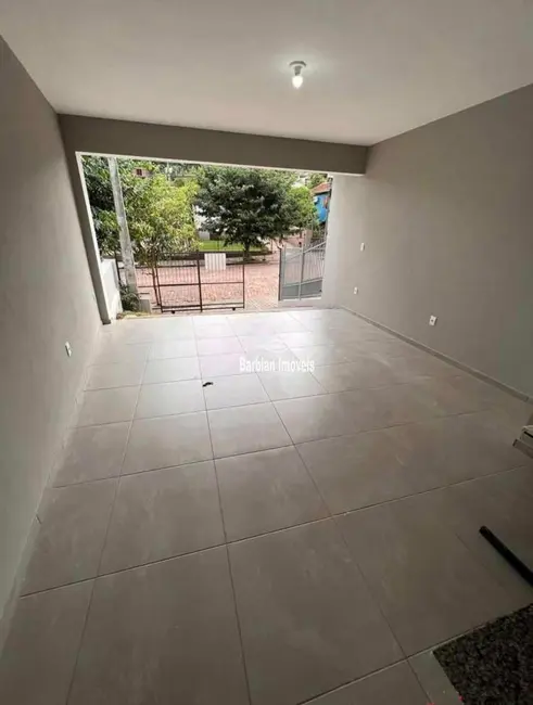 Foto 2 de Apartamento com 2 quartos à venda, 105m2 em Santo Inácio, Santa Cruz Do Sul - RS
