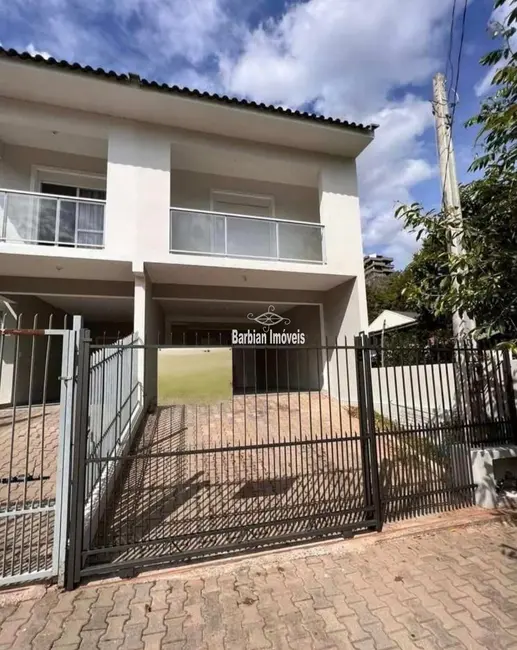 Foto 1 de Apartamento com 2 quartos à venda, 105m2 em Santo Inácio, Santa Cruz Do Sul - RS