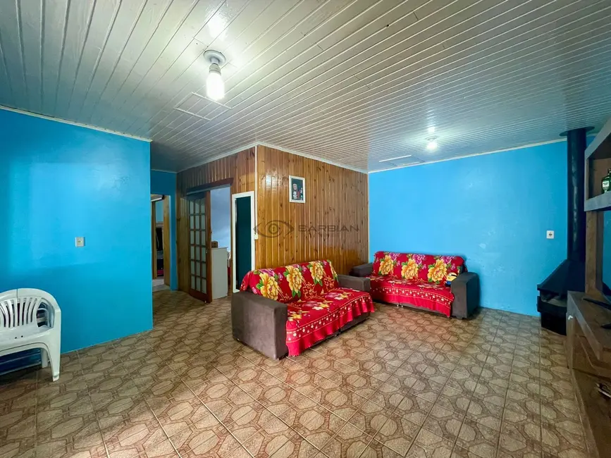 Casa com 2 quartos à venda, 106m2 em Castelo Branco, Santa Cruz Do Sul - RS - imagem 7 Foto 7 de Casa com 2 quartos à venda, 106m2 em Castelo Branco, Santa Cruz Do Sul - RS