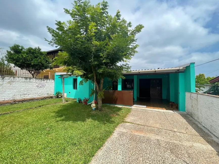 Casa com 2 quartos à venda, 106m2 em Castelo Branco, Santa Cruz Do Sul - RS - imagem 1 Foto 1 de Casa com 2 quartos à venda, 106m2 em Castelo Branco, Santa Cruz Do Sul - RS