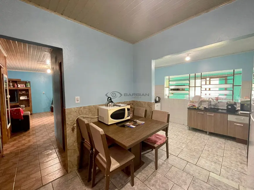 Casa com 2 quartos à venda, 106m2 em Castelo Branco, Santa Cruz Do Sul - RS - imagem 9 Foto 9 de Casa com 2 quartos à venda, 106m2 em Castelo Branco, Santa Cruz Do Sul - RS