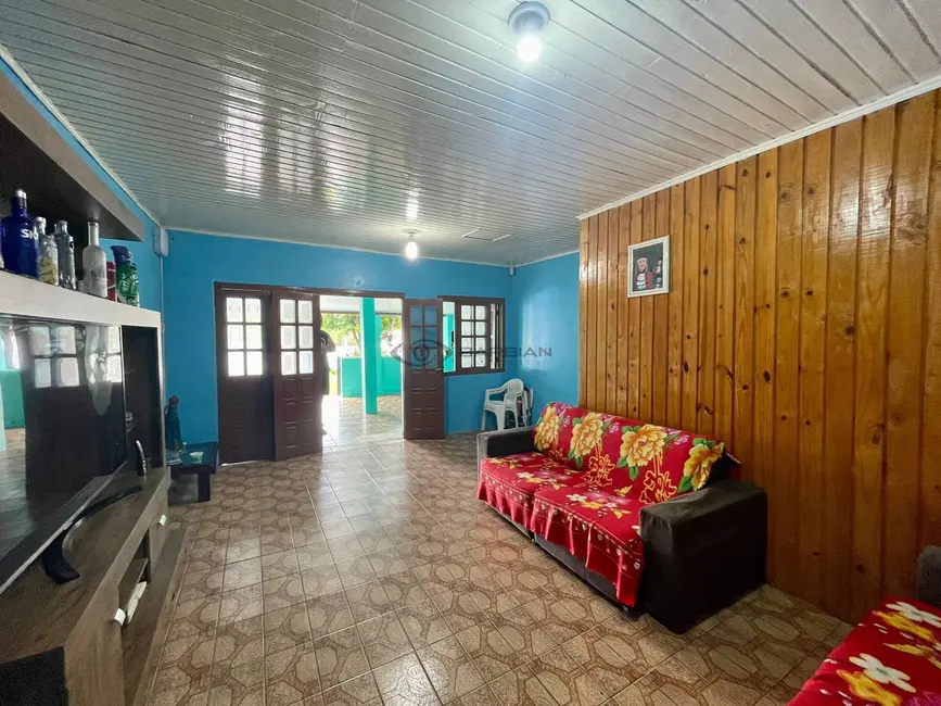 Casa com 2 quartos à venda, 106m2 em Castelo Branco, Santa Cruz Do Sul - RS - imagem 6 Foto 6 de Casa com 2 quartos à venda, 106m2 em Castelo Branco, Santa Cruz Do Sul - RS