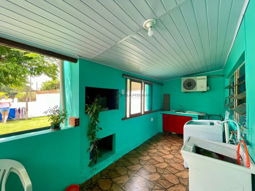 Casa com 2 quartos à venda, 106m2 em Castelo Branco, Santa Cruz Do Sul - RS - imagem 4 Foto 4 de Casa com 2 quartos à venda, 106m2 em Castelo Branco, Santa Cruz Do Sul - RS