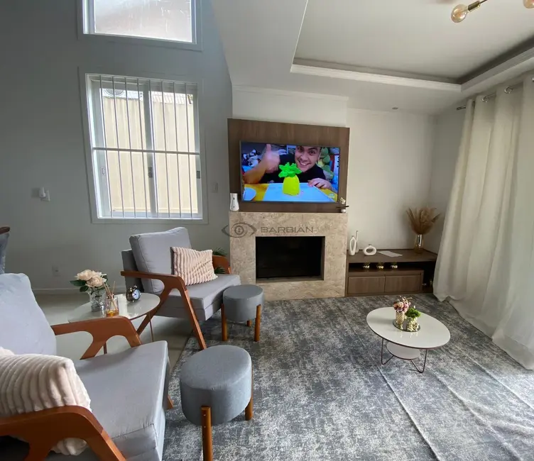 Foto 7 de Casa com 4 quartos à venda, 204m2 em João Alves, Santa Cruz Do Sul - RS