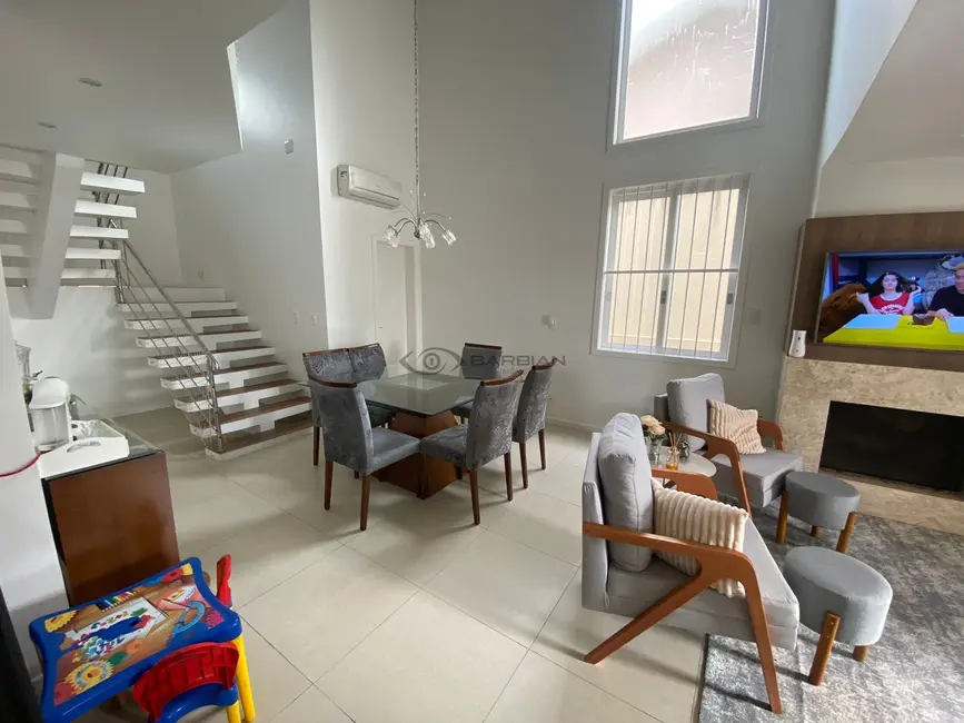 Foto 4 de Casa com 4 quartos à venda, 204m2 em João Alves, Santa Cruz Do Sul - RS