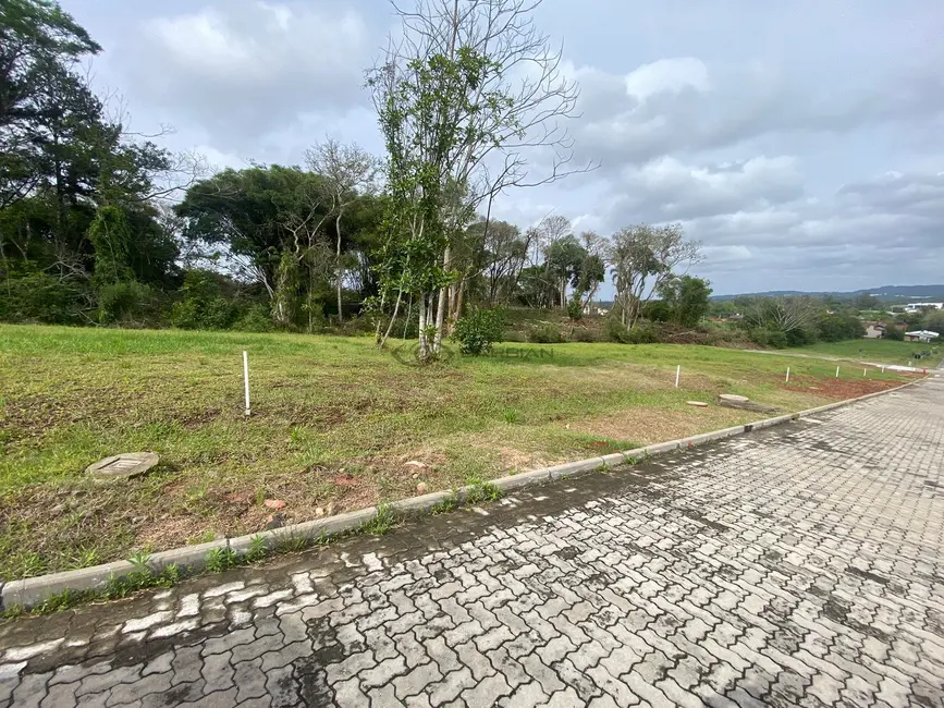 Terreno / Lote à venda, 302m2 em Renascença, Santa Cruz Do Sul - RS - imagem 4 Foto 4 de Terreno / Lote à venda, 302m2 em Renascença, Santa Cruz Do Sul - RS