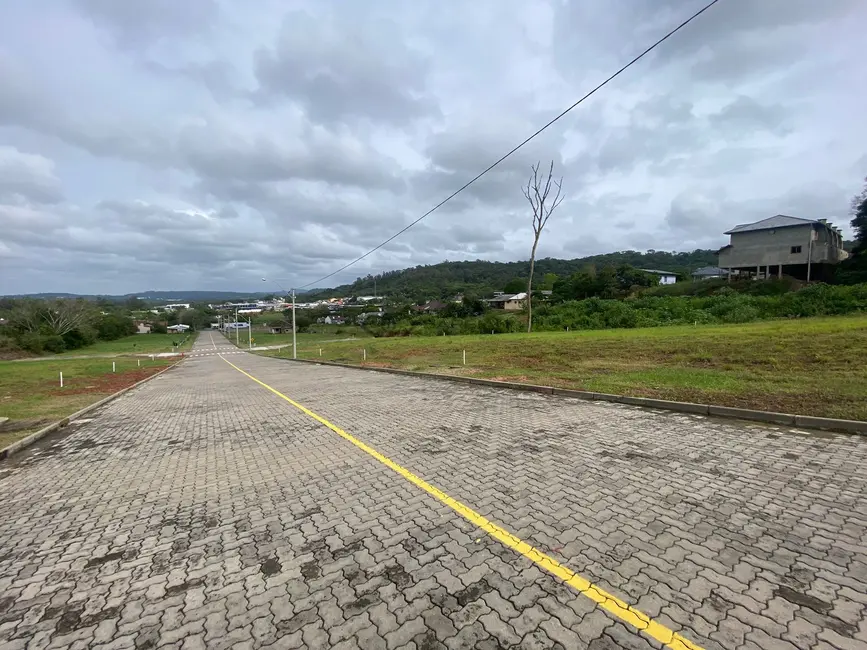 Terreno / Lote à venda, 302m2 em Renascença, Santa Cruz Do Sul - RS - imagem 1 Foto 1 de Terreno / Lote à venda, 302m2 em Renascença, Santa Cruz Do Sul - RS