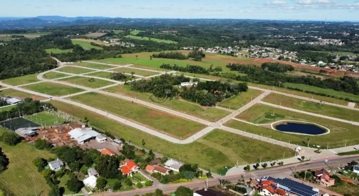 Terreno / Lote à venda, 390m2 em Linha Santa Cruz, Santa Cruz Do Sul - RS - imagem 5 Foto 5 de Terreno / Lote à venda, 390m2 em Linha Santa Cruz, Santa Cruz Do Sul - RS