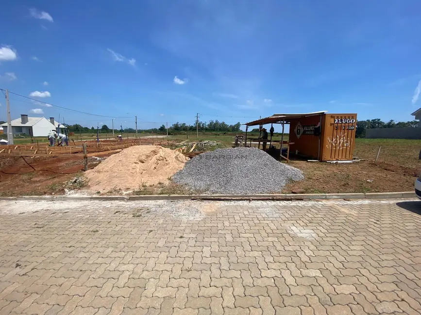 Terreno / Lote à venda, 390m2 em Linha Santa Cruz, Santa Cruz Do Sul - RS - imagem 3 Foto 3 de Terreno / Lote à venda, 390m2 em Linha Santa Cruz, Santa Cruz Do Sul - RS
