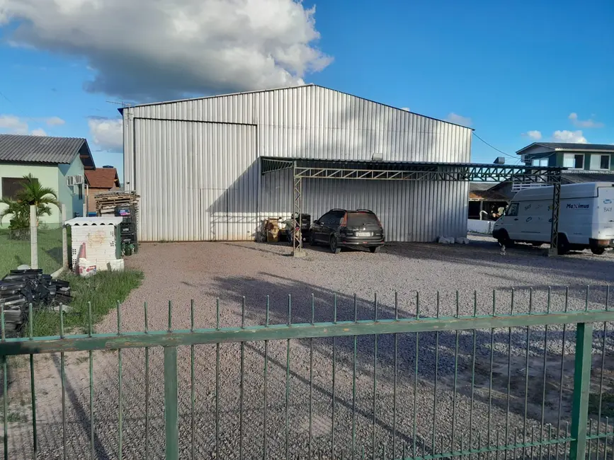 Foto 6 de Armazém / Galpão à venda, 275m2 em Rio Pardo - RS