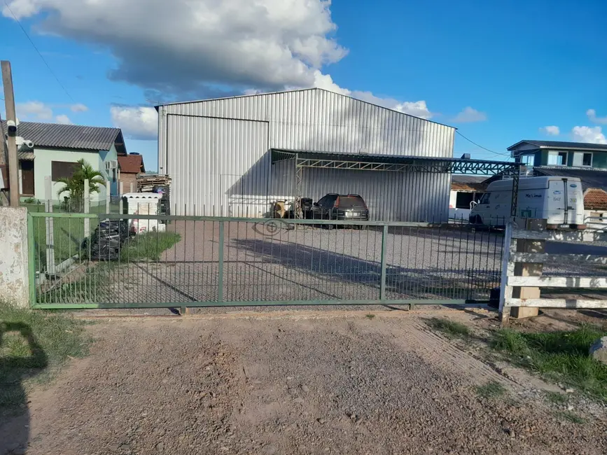 Foto 8 de Armazém / Galpão à venda, 275m2 em Rio Pardo - RS