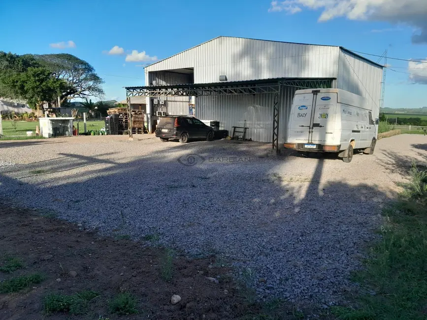 Foto 7 de Armazém / Galpão à venda, 275m2 em Rio Pardo - RS